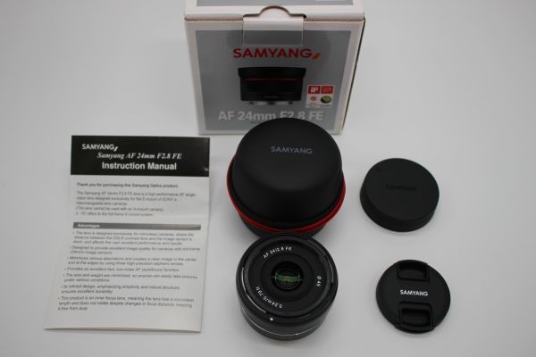 samyang 24mm