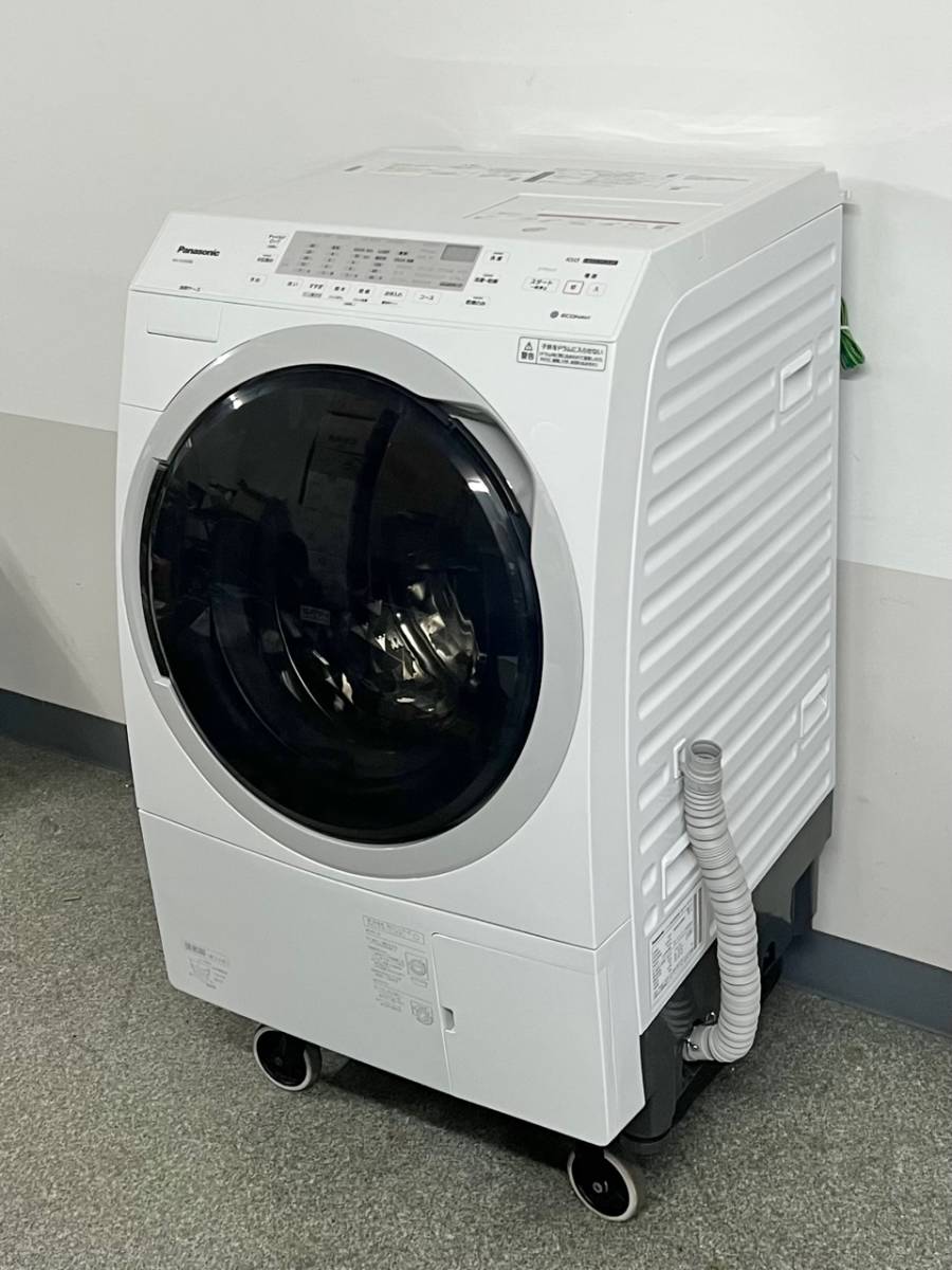パナソニック 洗濯機 NA-VR3600L 基板 AXW24C-7JGAM - 洗濯機