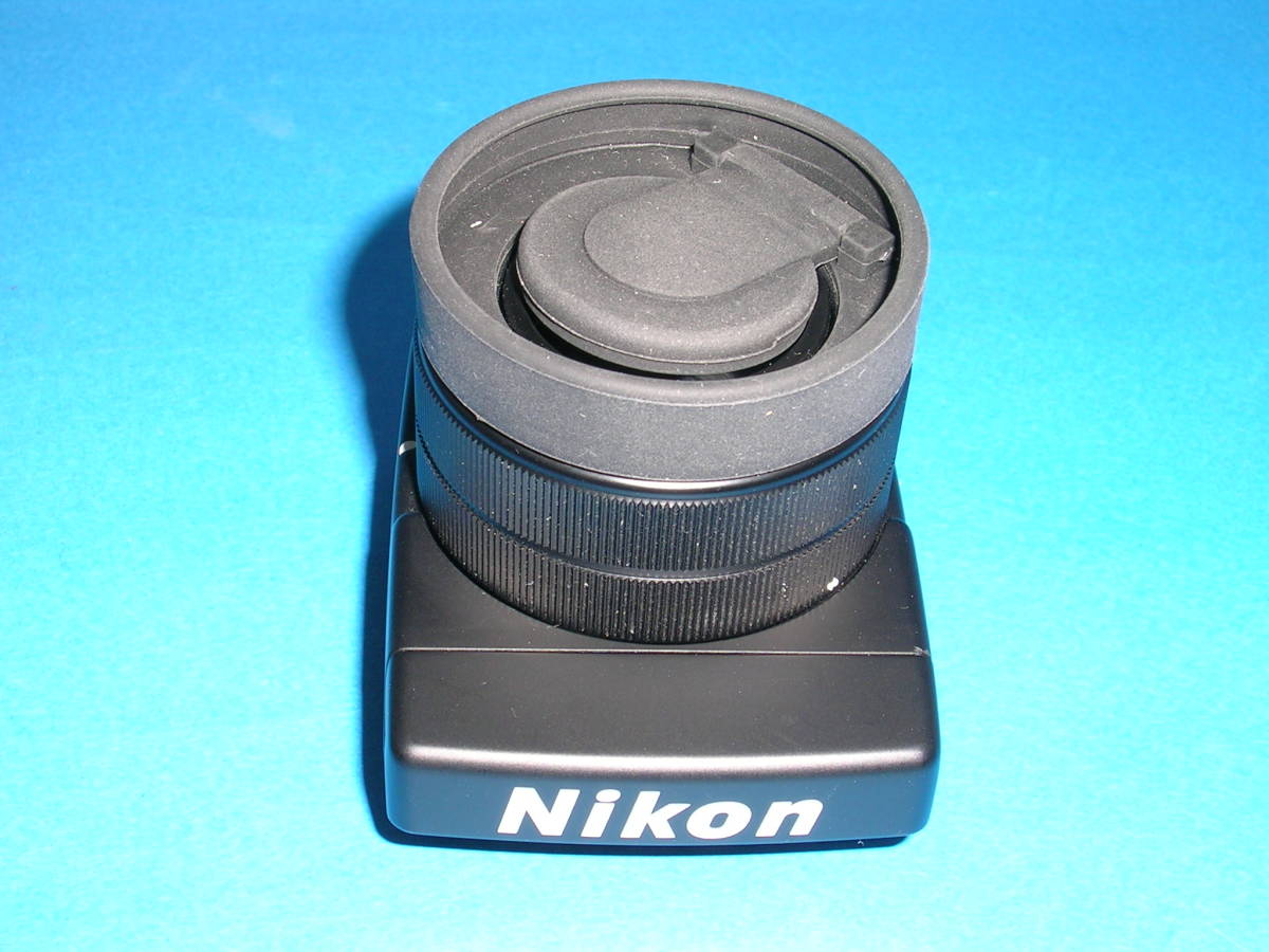 NIKON DW-21