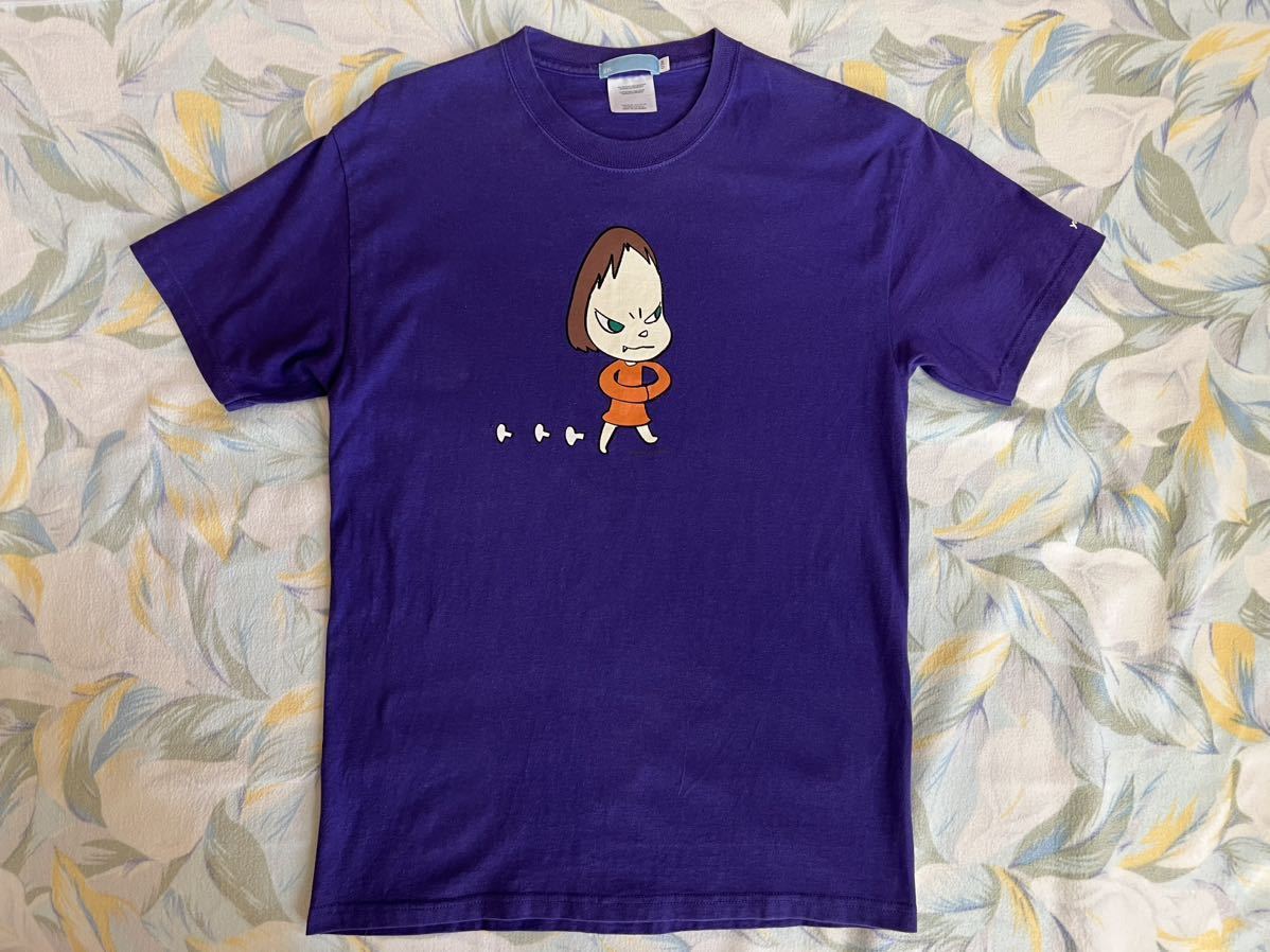 奈良美智Tシャツ