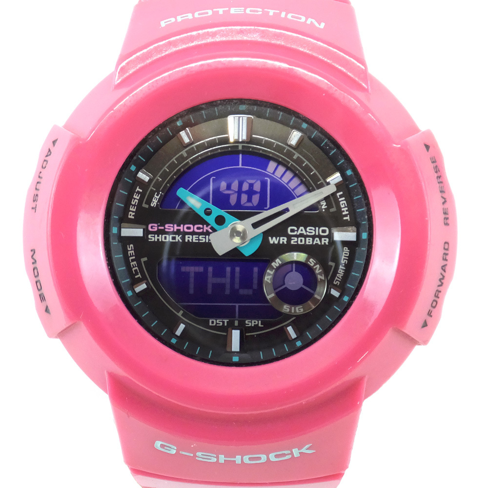 g-shock aw-582