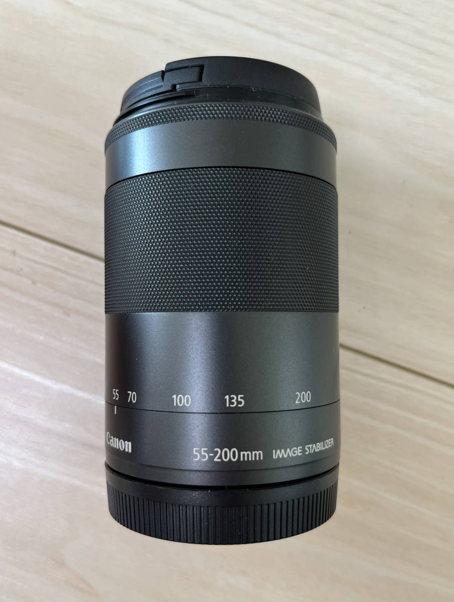 Canon EF-M55-200mm F4.5-6.3 IS STM /【Buyee】 Buyee - Japanese