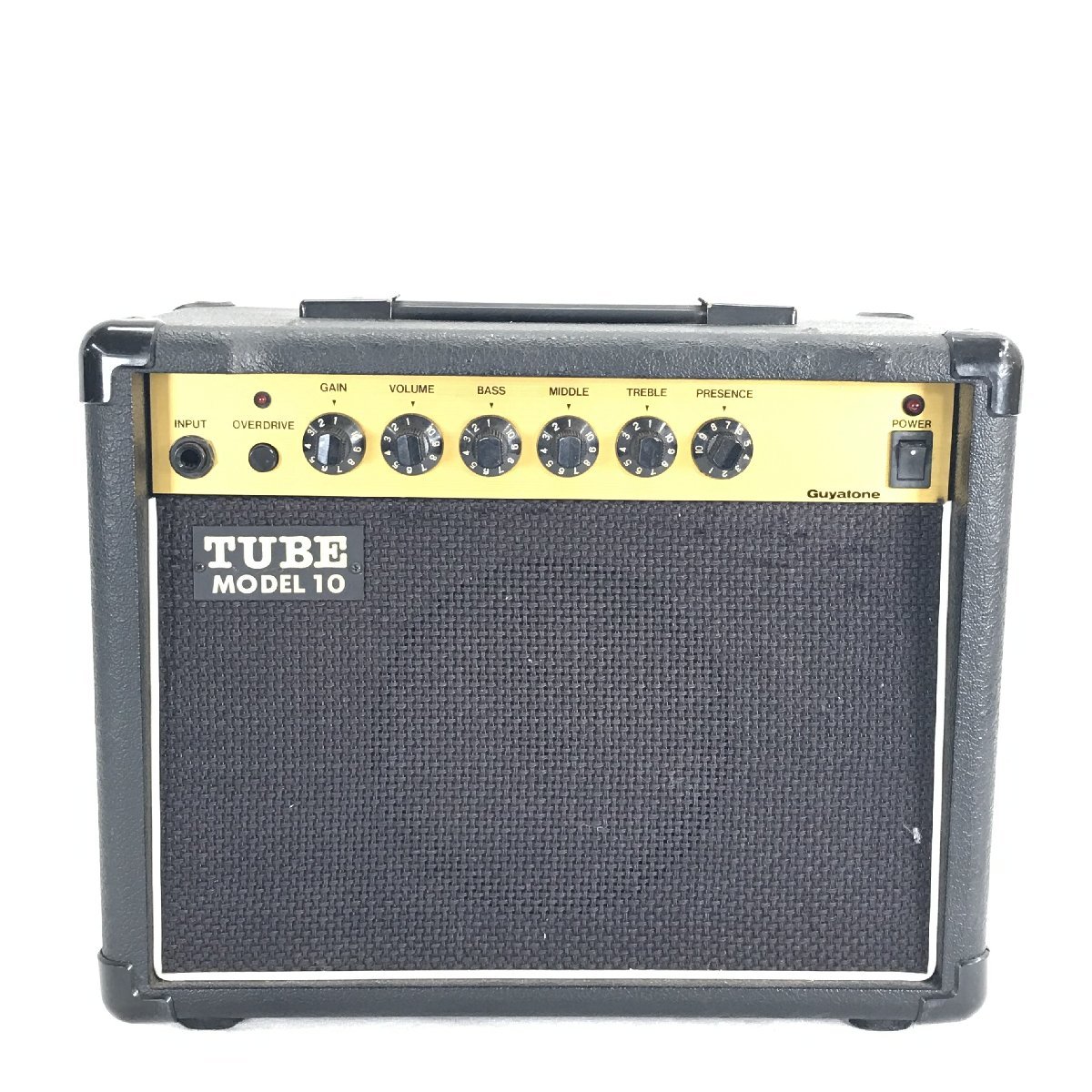 国産低価Guyatone/グヤトーン FLIP2000X Fender/Eminence Mod.RMS/50W コンボ