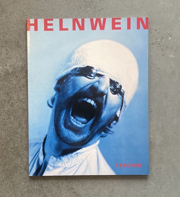 Helnwein ゴットフリート・ヘルンヴァイン 画集 作品集 - アート/エンタメ