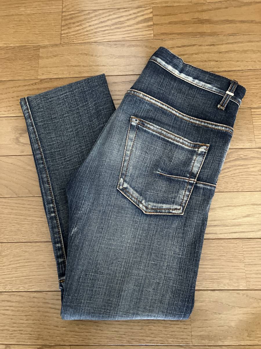 11SS DIOR HOMME JAKE ジェイク 26インチ-