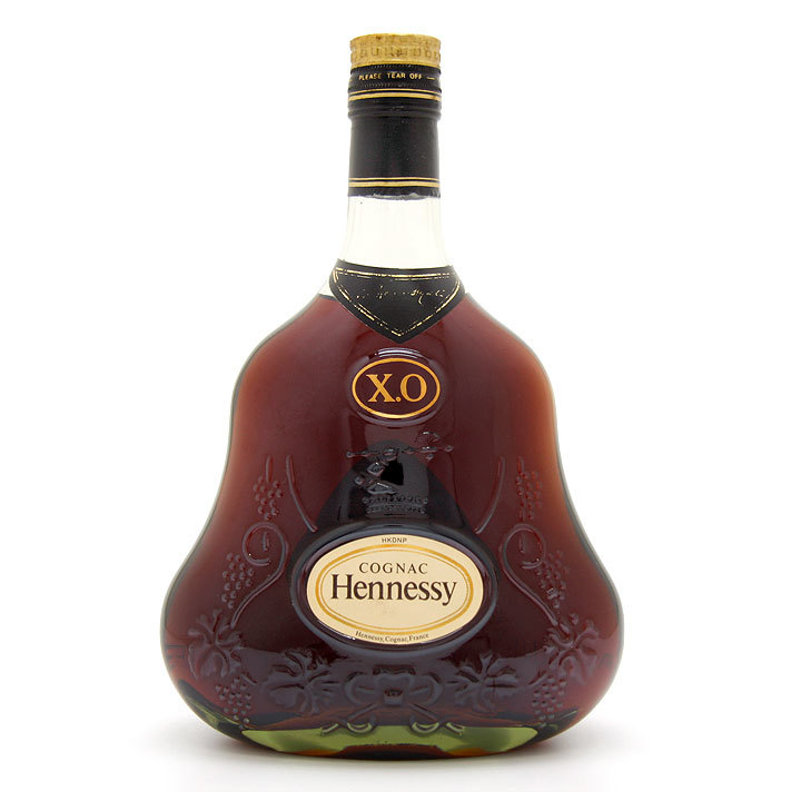 古酒 ブランデー ヘネシー XO コニャック 700ml Hennessy | Shop at