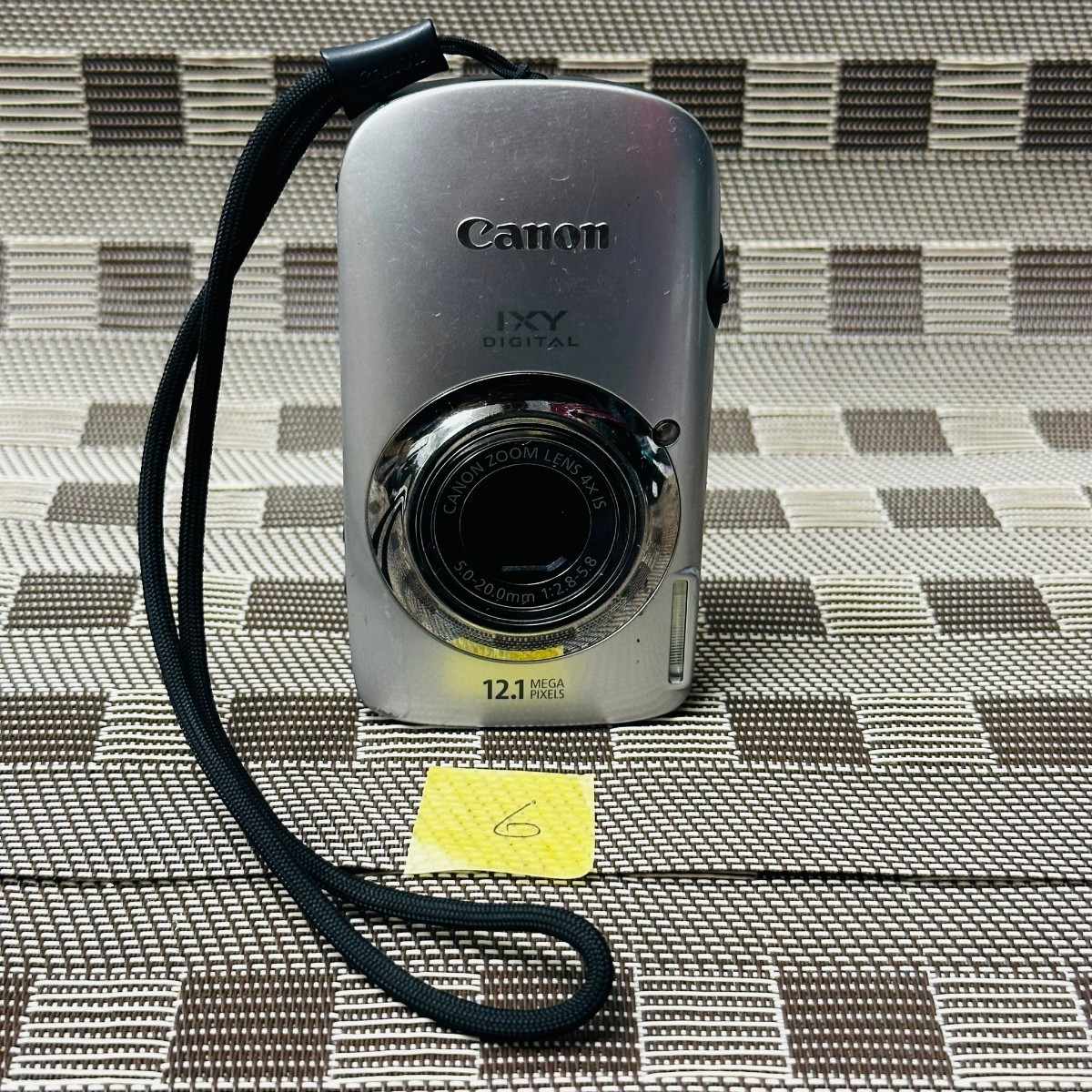 Canon PowerShot D30 中古 ジャンク /【Buyee】 Buyee - Japanese