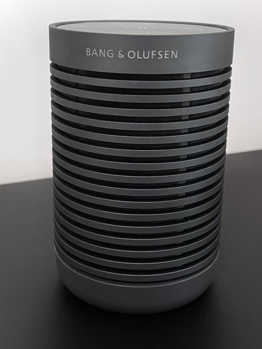 Bang&Olufsen】BeoSound 9000 (限定モデル/mk3/ほぼ未使用/修理部品