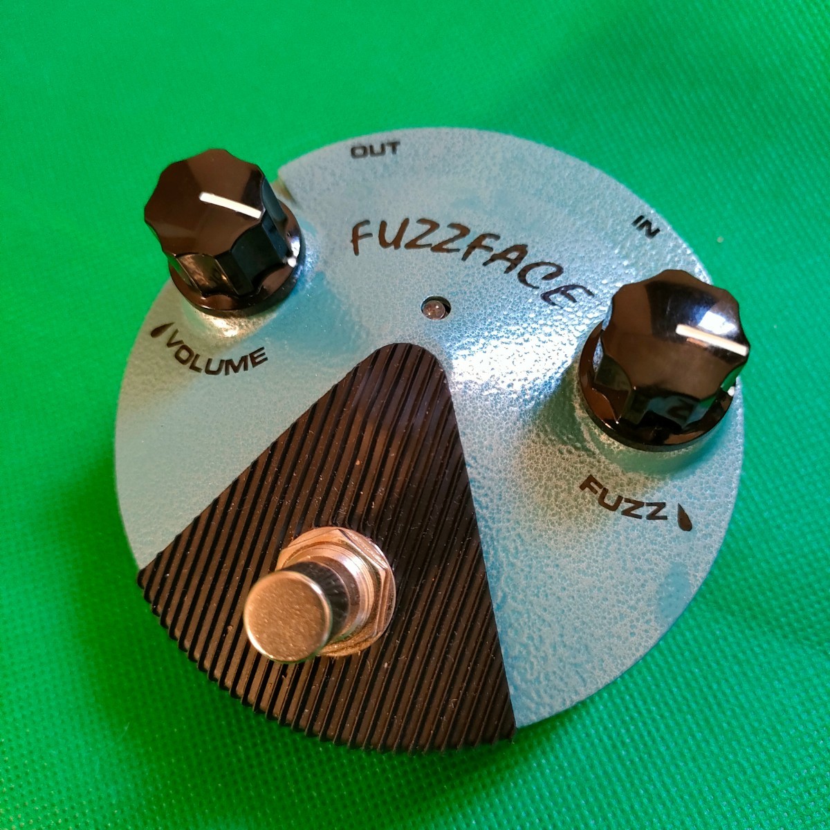 Fuzz