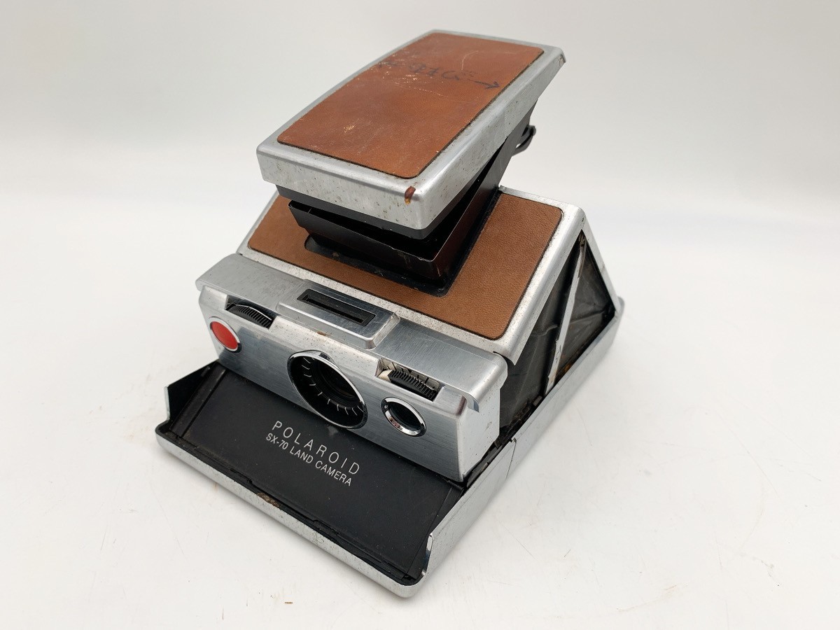 sx-70 land camera