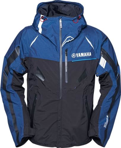 yamaha jacket