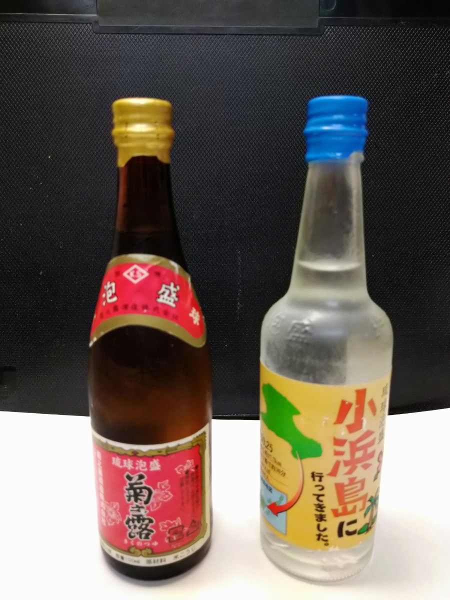 未開栓 古酒 ホワイトタイガー 琉球泡盛 | Shop at JDirectItems