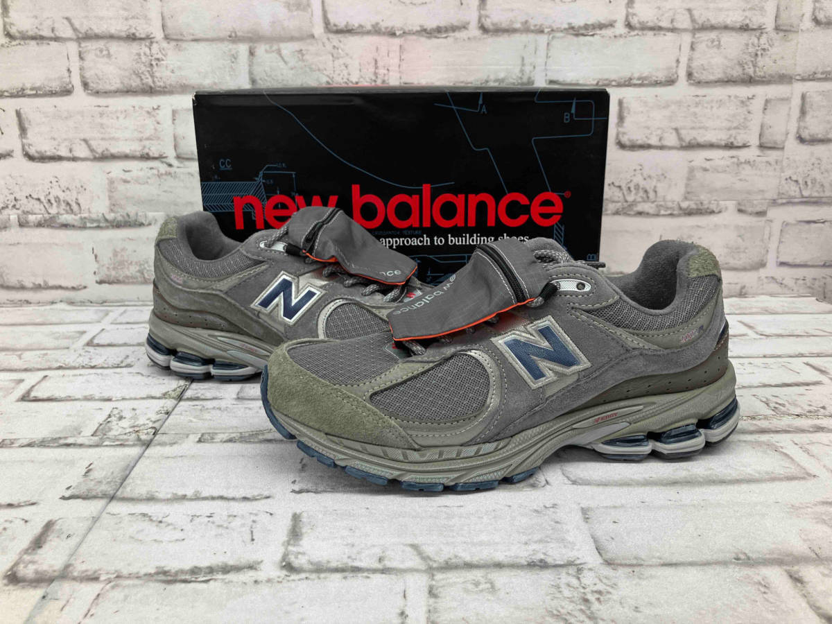 new balance rva