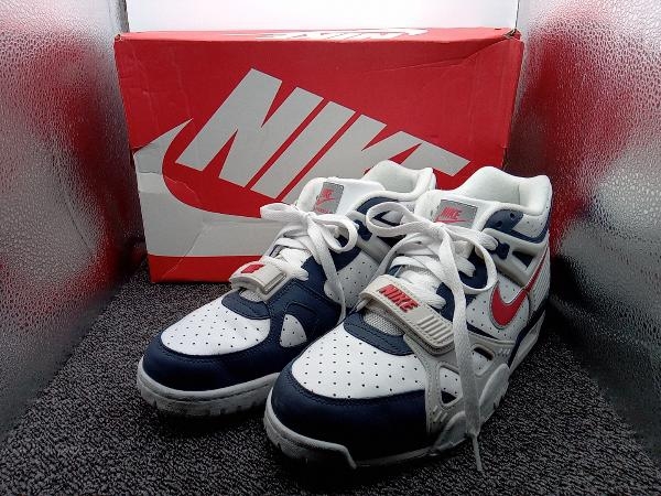 Air trainer 3