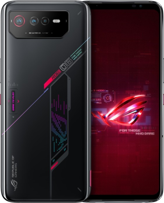 asus rog phone