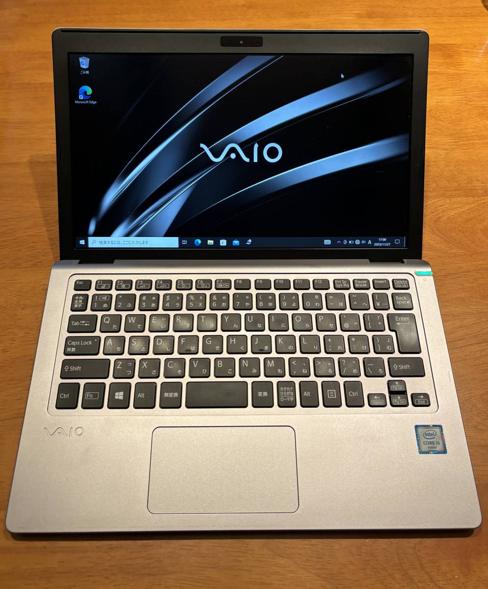 VAIO s 11