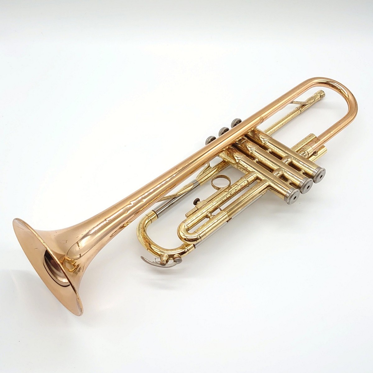 AKa6283 ＹＡＭＡＨＡトランペットＹＴＲ－３３２ ヤマハ 管楽器