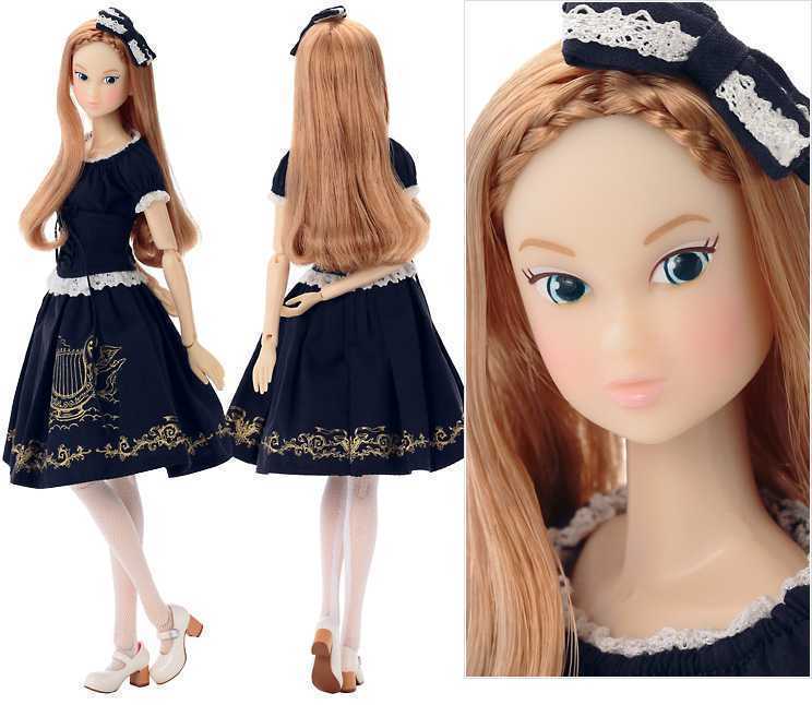 momoko doll