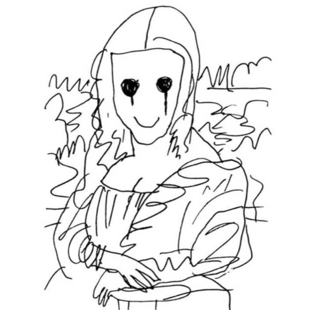 花井祐介 シルクスクリーン