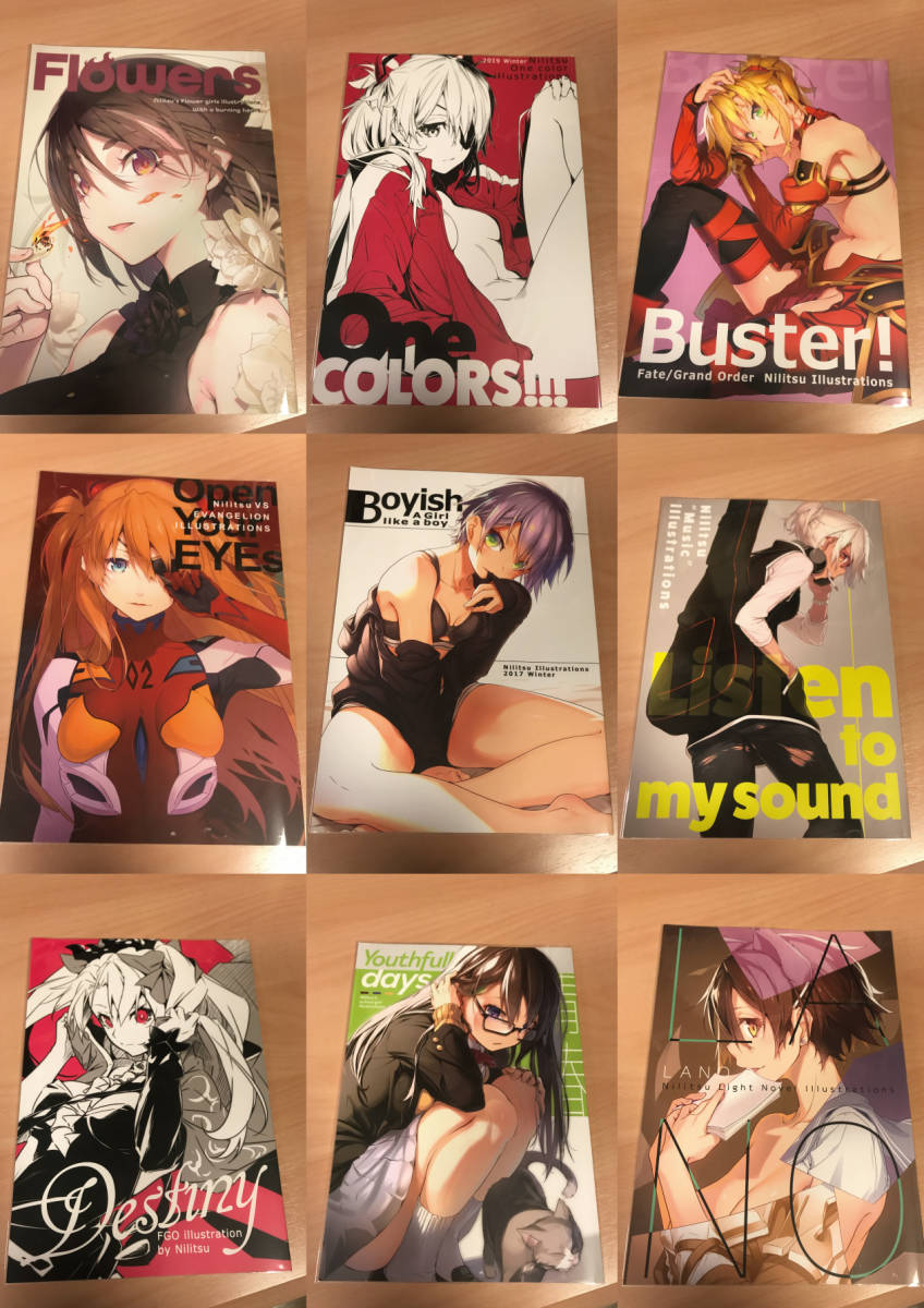 工房直送価格 望月けい 同人誌 Yahoo!オークション LOST shee 公式同人誌 バーヴァンシー fgo shinei-sw.jp