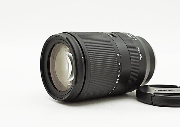 Tamron vxd