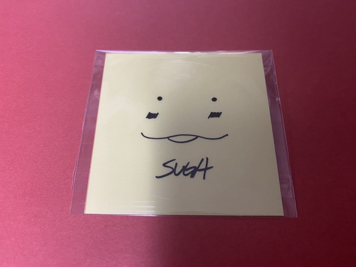 BTS PROOF サノク エムカテテトレカ家族写真 リップ ハンドクリーム