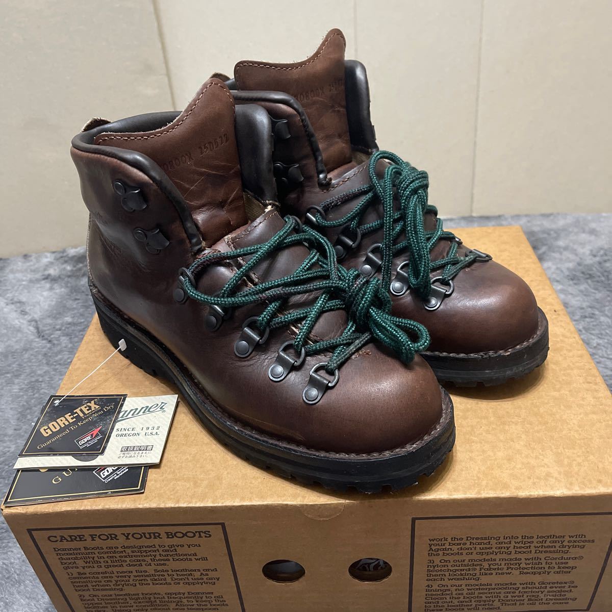 DANNER LIGHT2