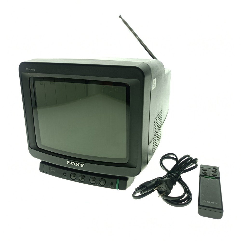 SONY trinitron