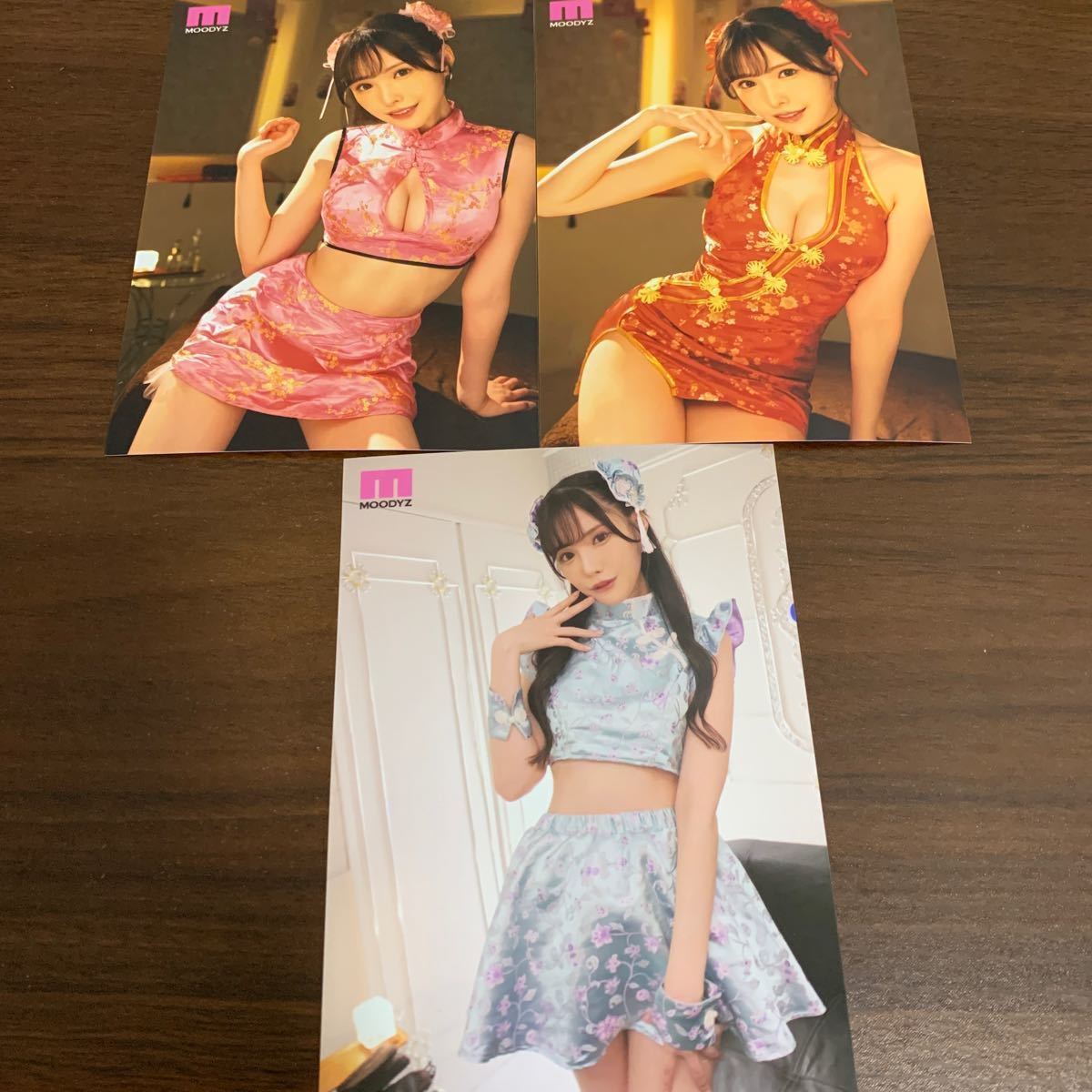 女性アイドル写真集 優加しおり写真集 LOLLIRIN2 なんちゃって