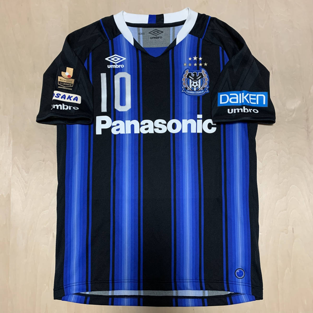 Gamba osaka