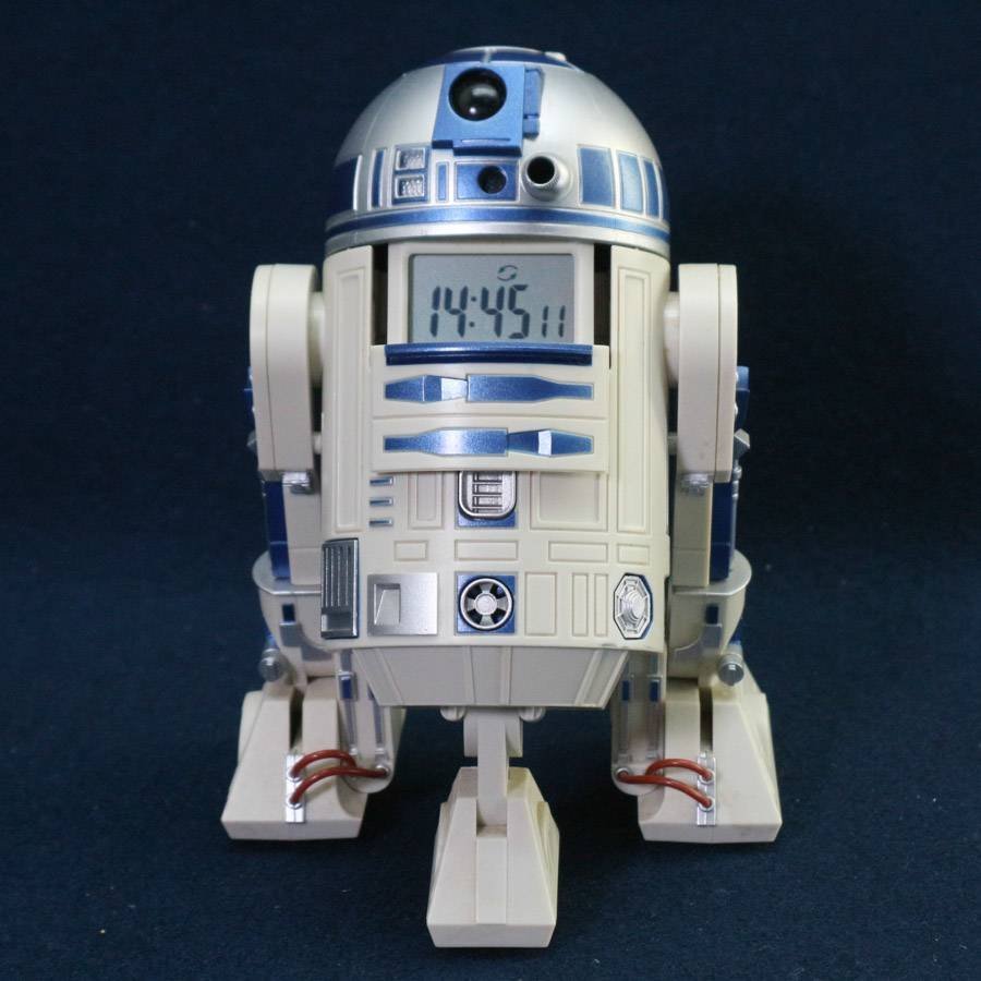 デアゴスティーニ R2-D2 バッテリー不良 ジャンク - ホビーラジコン