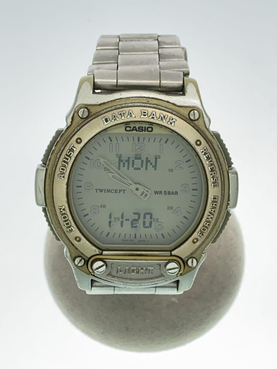 CASIO abx