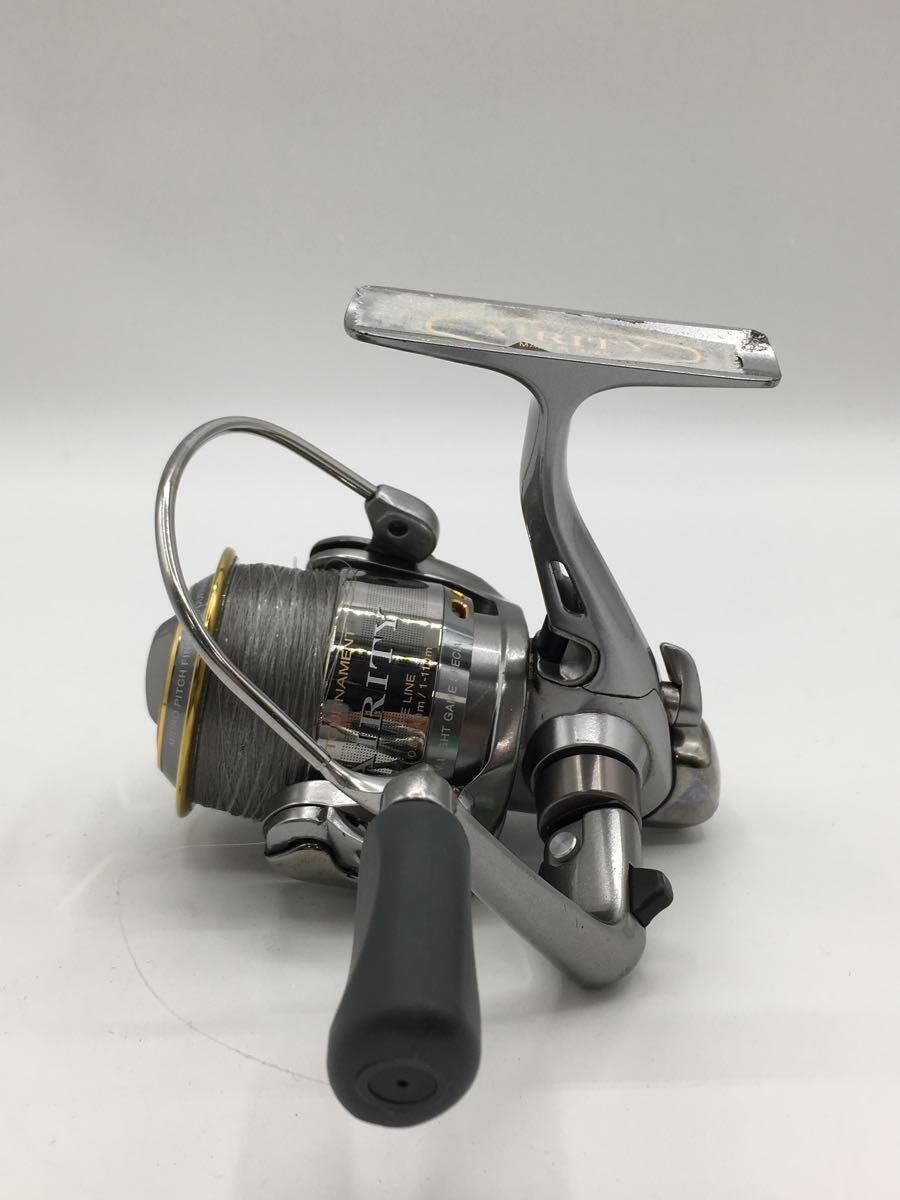 DAIWA - □□DAIWA ダイワ トーナメント エアリティー 2500 本体のみ DAIWA - □□DAIWA ダイワ トーナメント エアリティー 2500 本体