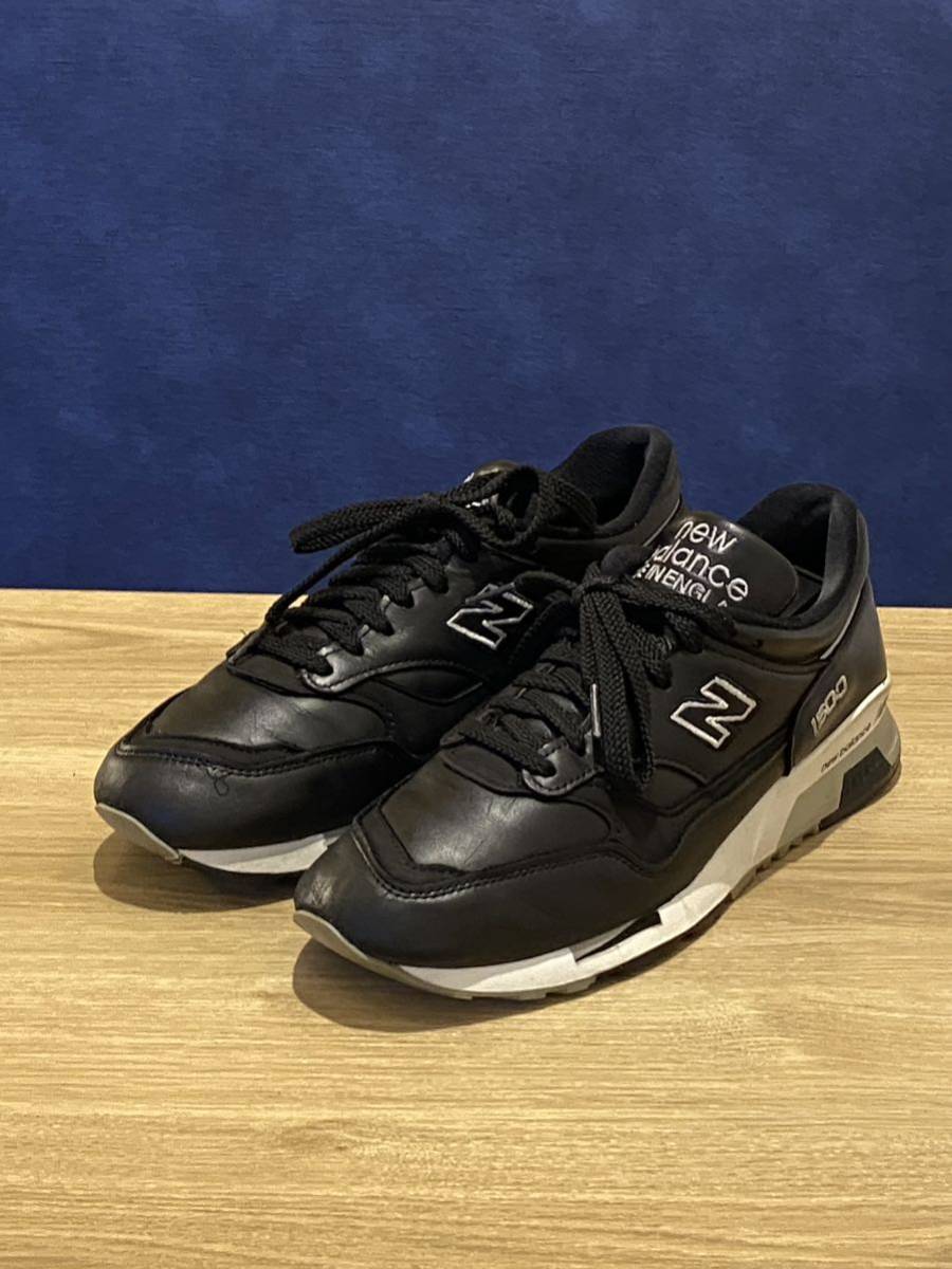 ニューバランス m1500 england