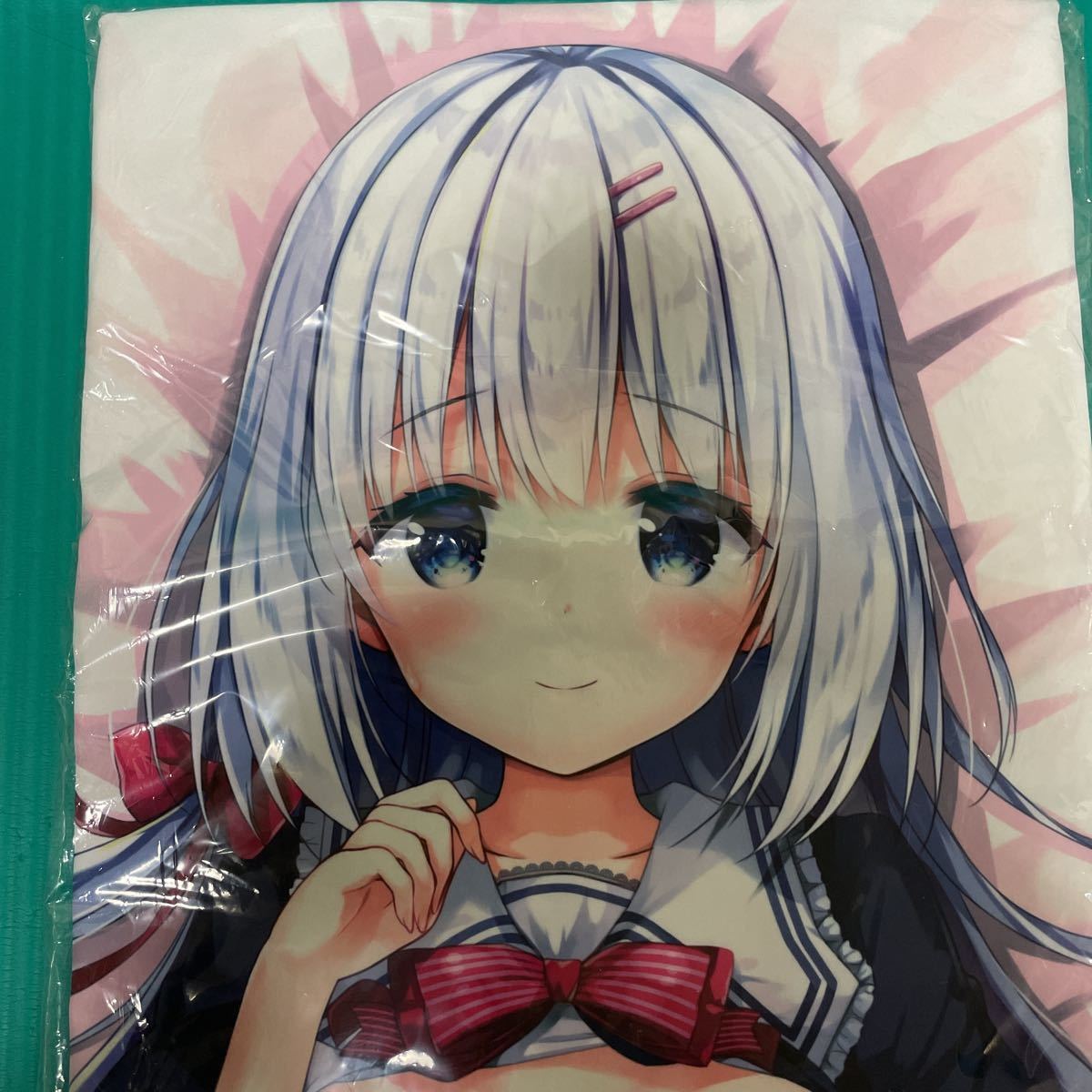 ひさまくまこ 抱き枕