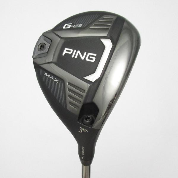 g425 max ping tour