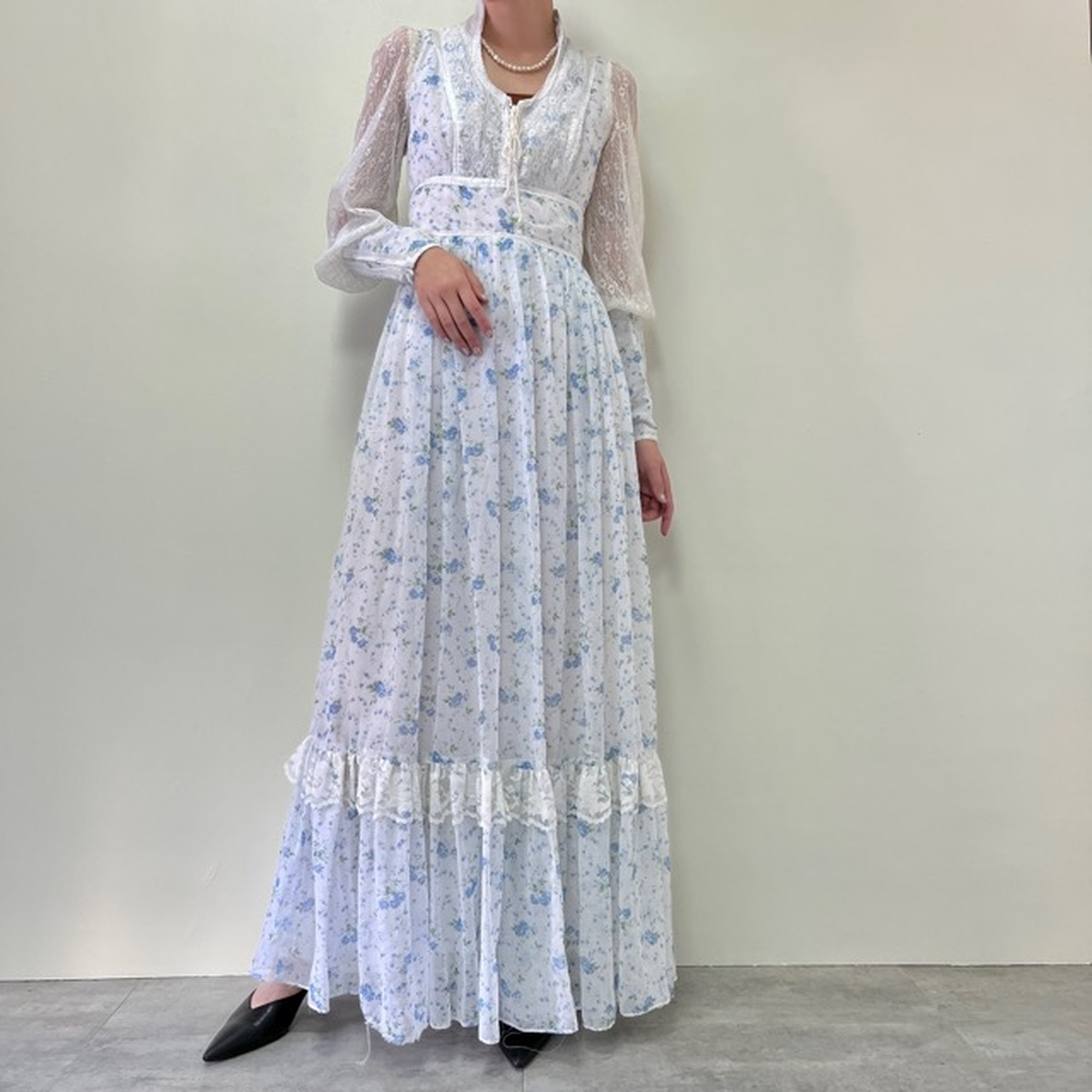 gunne sax