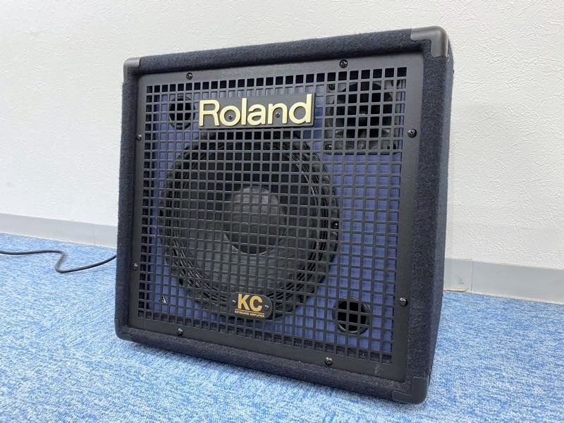 Roland kc