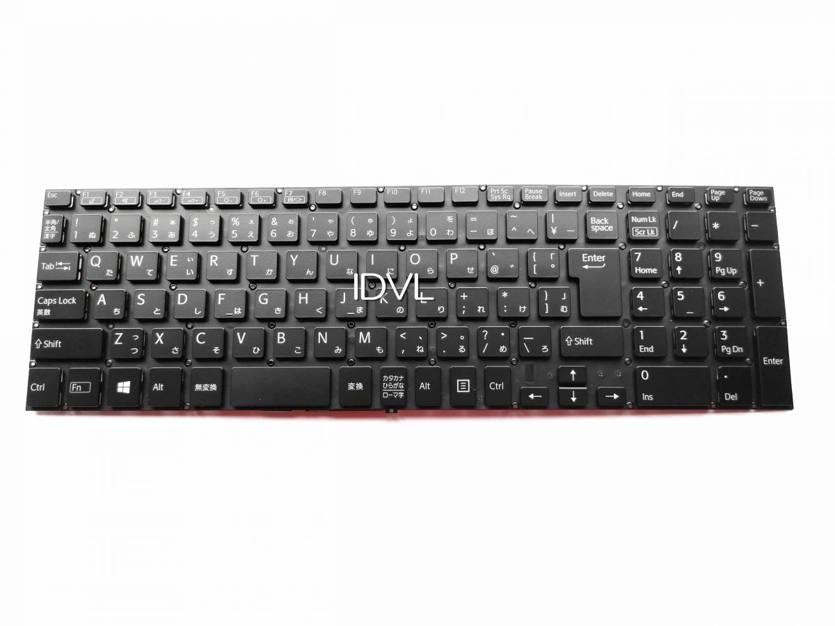 SONY VAIO Fit 15 svf15