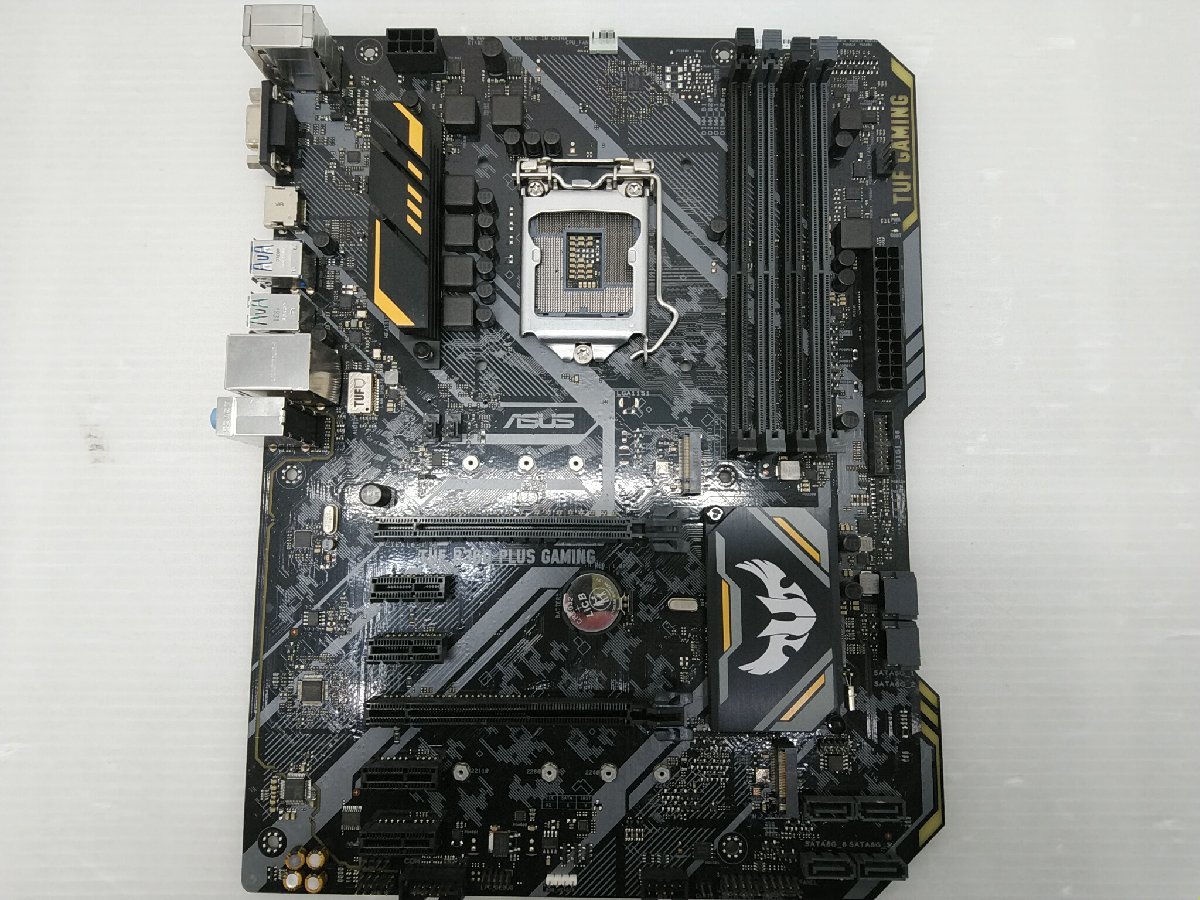 asus b360