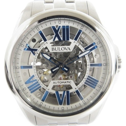 宝路华(Bulova)