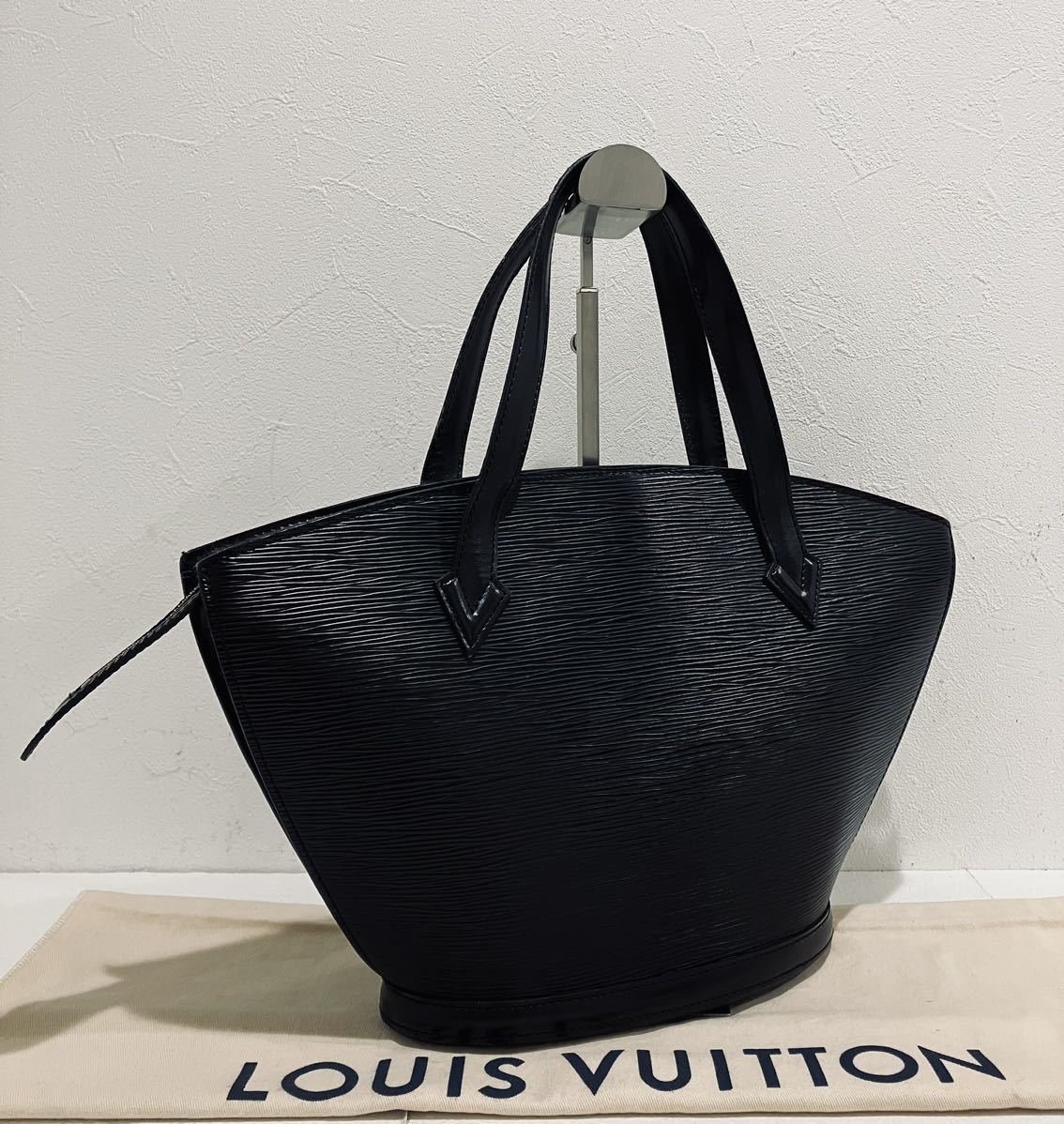 Louis Vuitton ルイヴィトン 極美品 正規品 ☆エピライン☆サン