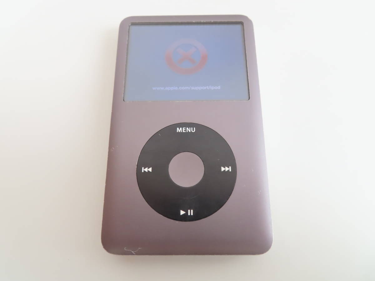 iPod 160gb