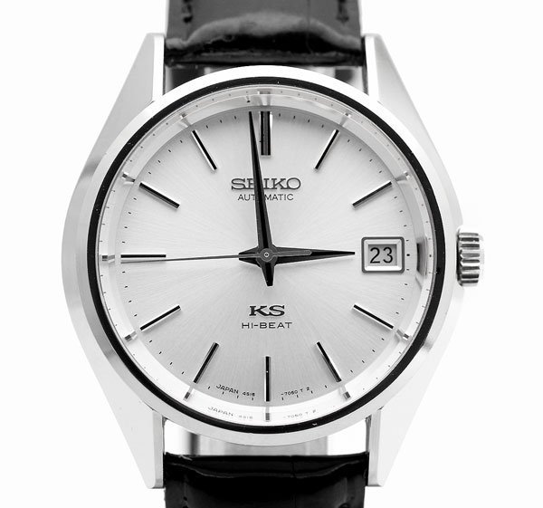 SEIKO/セイコー Automatic 4S15-8050 メンズ 腕時計 - 腕時計(アナログ)