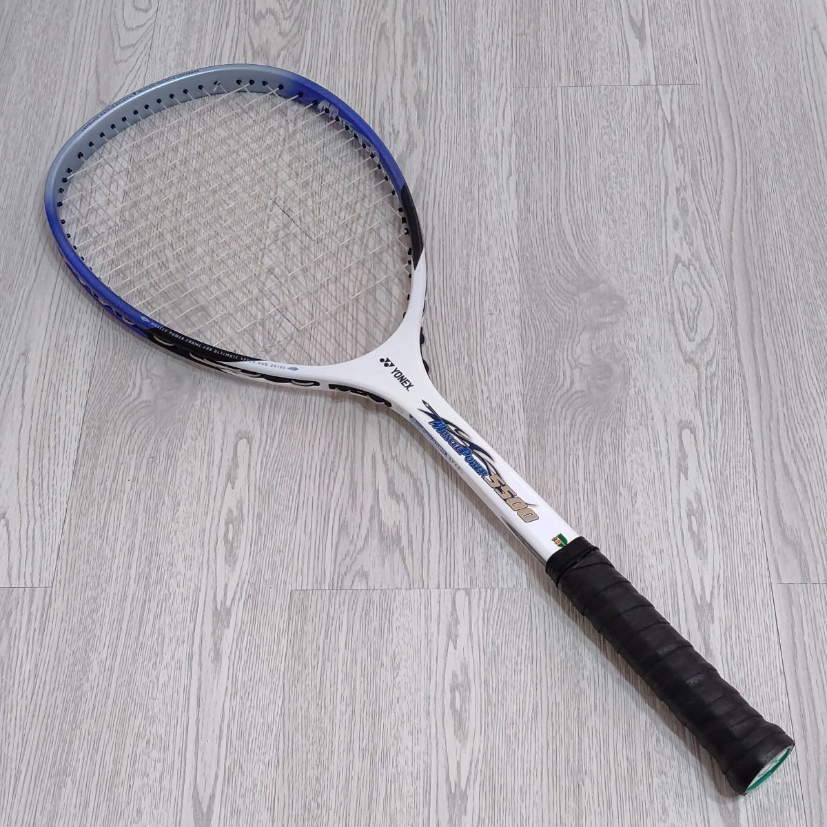 YONEX muscle Power