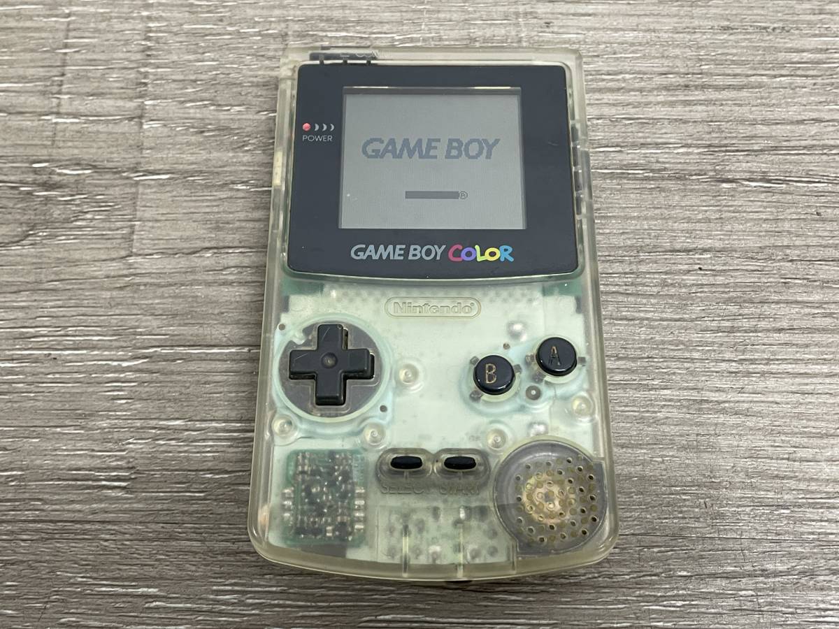 GBC バグ修正・原作移植版 ウィザードリィ2 リルガミンの遺産 