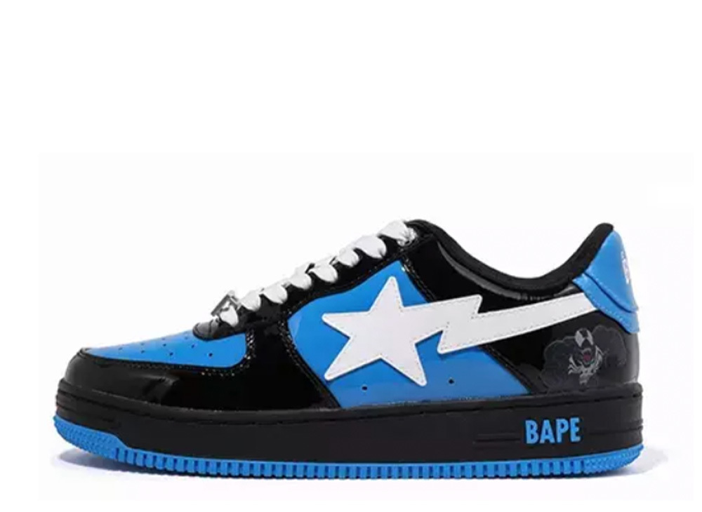 Bapesta marvel