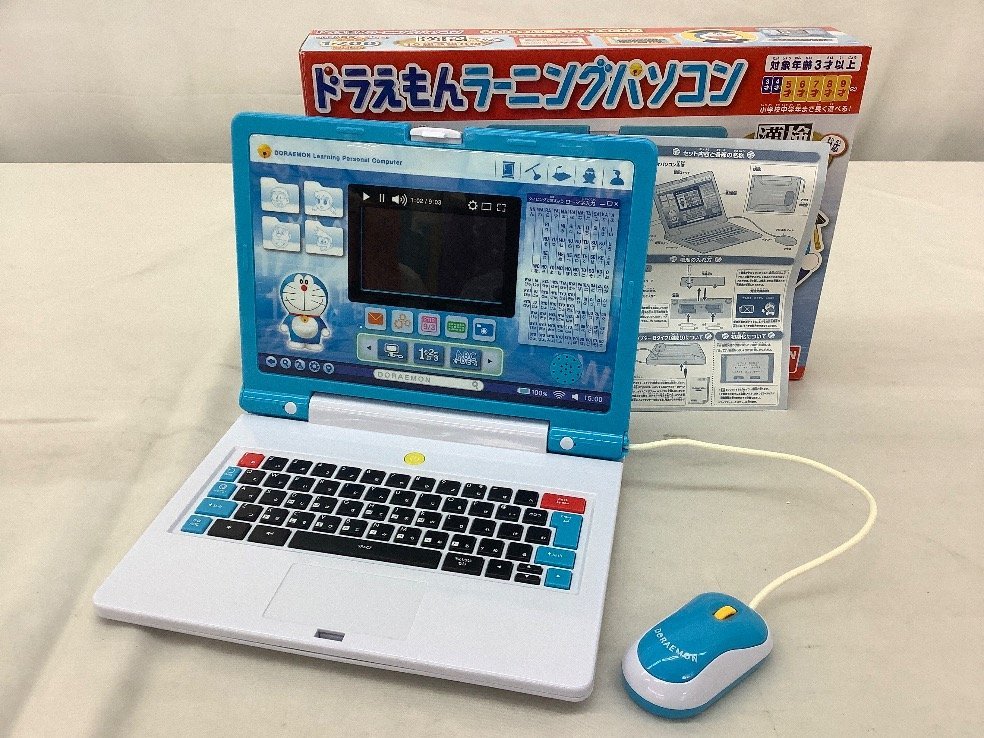 ドラえもん Pc