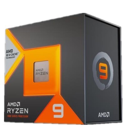 AMD RYZEN 5