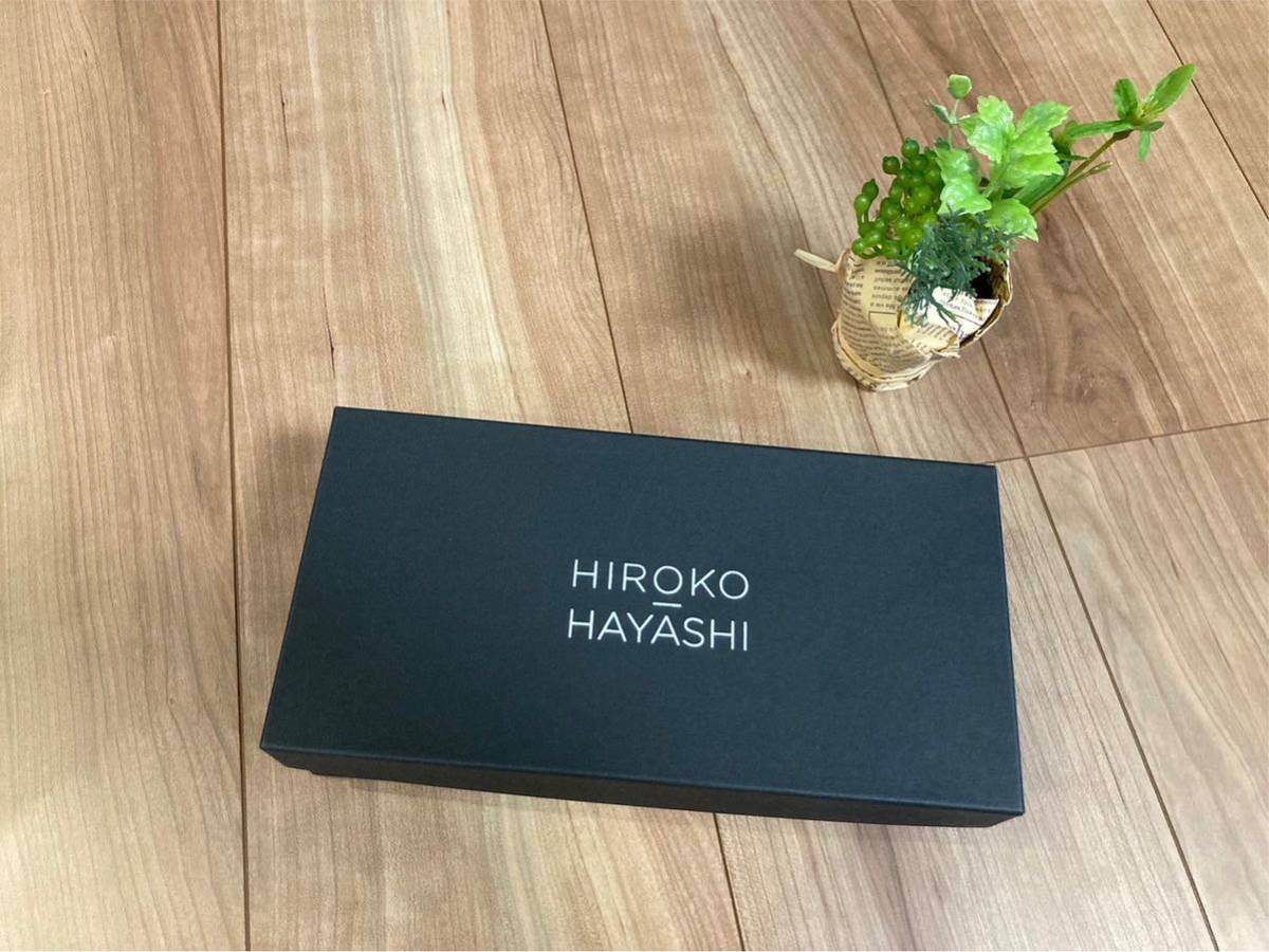 hiroko hayashi 長財布